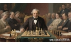 棋盘揭秘！你的国际象棋水准正在任业段位里